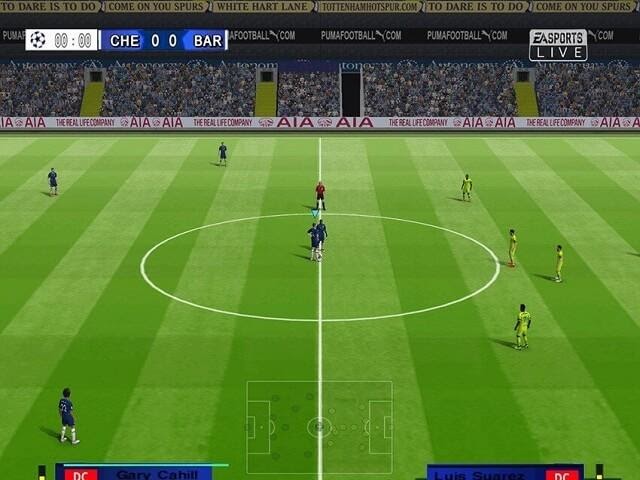 Tải game FIFA 19 như thế nào?