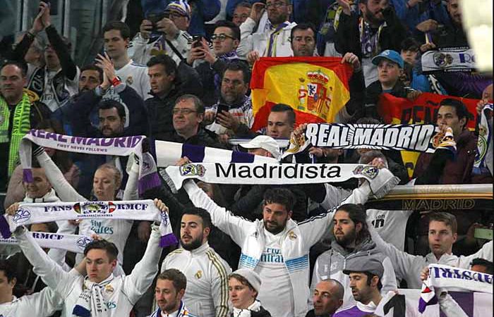 Madridista là gì? Những thông tin liên quan đến Madridista