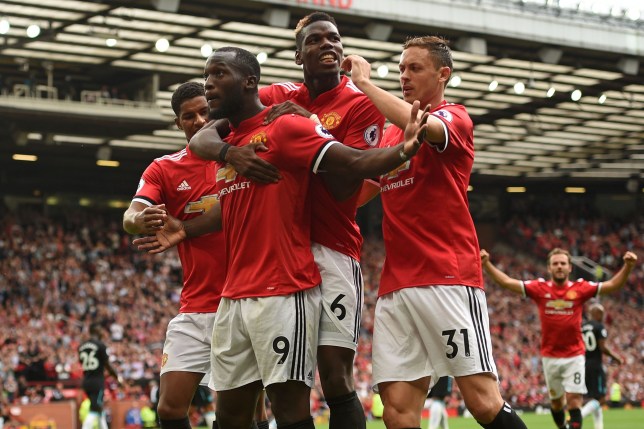 Man United mùa giải 2017-2018 được đi thẳng vào vòng bảng Champions League