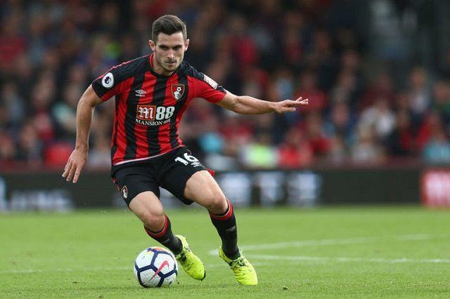 Lewis Cook sẽ là cái tên đáng xem tại WC 2020