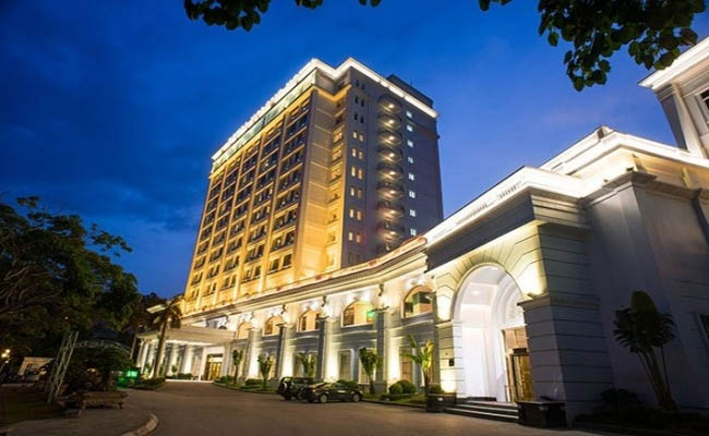 Royal International Gaming Club tại Hạ Long Royal International Gaming Club tại Hạ Long