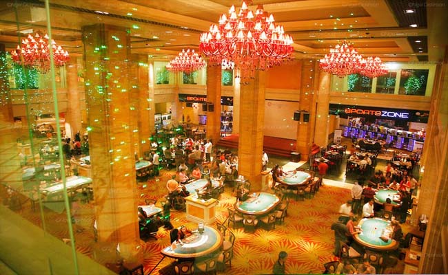 Sòng bài casino ở Campuchia và những tiêu cực Sòng bài casino ở Campuchia và những tiêu cực