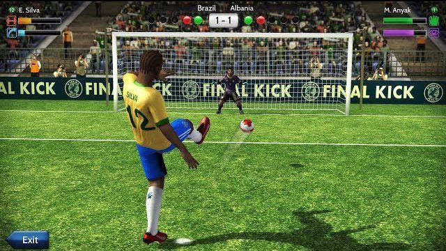 Soccer Star 2017 là gì? Hướng dẫn cách tải và cài đặt chi tiết