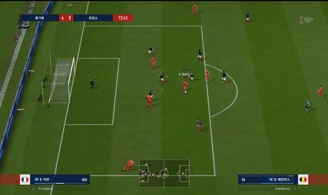 Chiến thuật Taca-dada