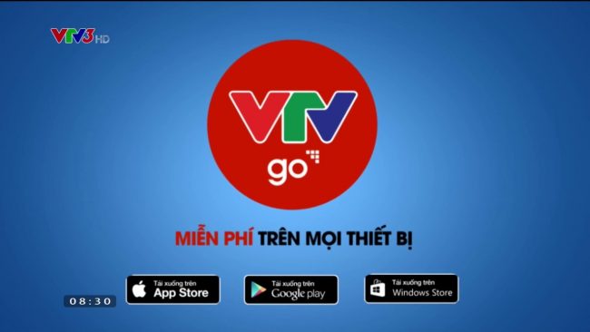VTVGo ứng dụng xem bóng đá trực tuyến miễn phí tốt nhất hiện nay