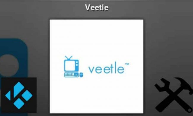 Giao diện phần mềm xem bóng đá trên điện thoại - Veetle