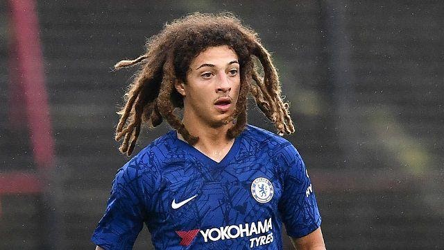 Chia sẻ Top những cầu thủ trẻ Chelsea sáng giá nhất