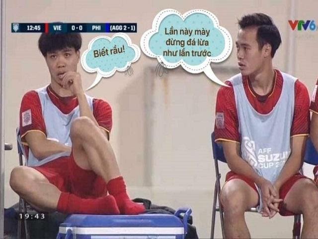 Tổng hợp 100+ hình ảnh Công Phượng: Đẹp trai và lãng tử