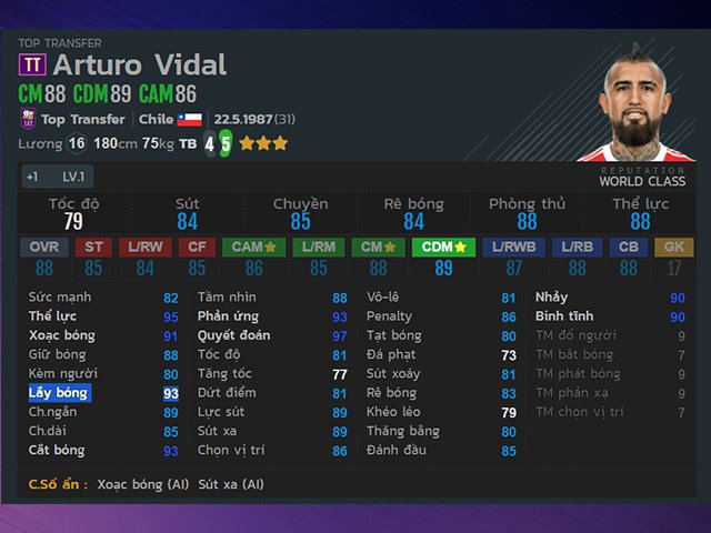 Bật mí Top CDM FO4 giỏi, chất hơn nước cất từ trước đến nay 