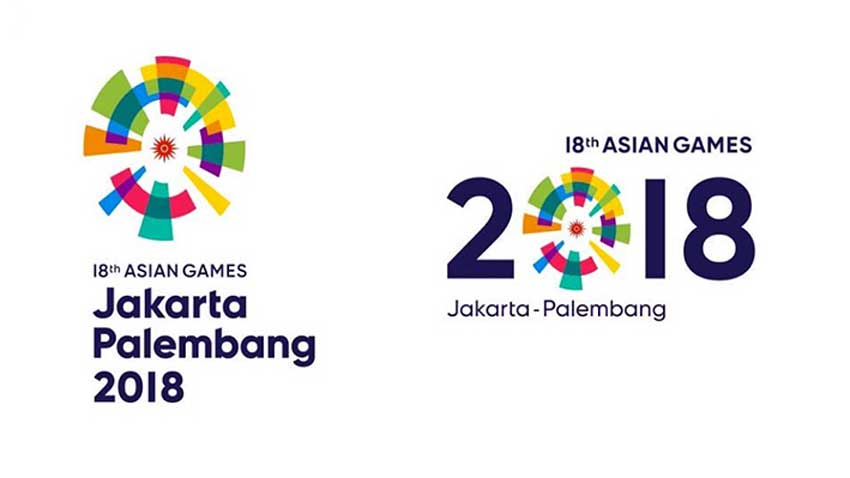Asiad 18 diễn ra tại Indonesia
