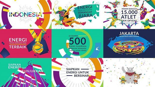 ASIAD 2018 tại Jakarta diễn ra thành công với nhiều kỷ lục được ghi nhận