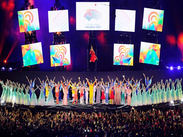 Asiad là gì? Tất tần tật thông tin về đại hội thể thao Asiad chi tiết nhất