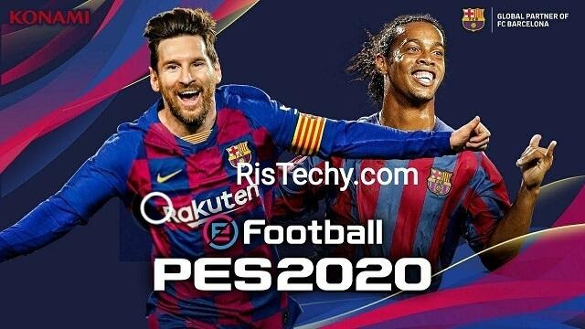 Hướng dẫn cách download PES 2020 dành cho PC đơn giản nhất