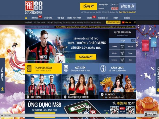 Bạn nên chọn nhà cái uy tín để cá cược - kinh nghiệm chơi cá độ bóng đá