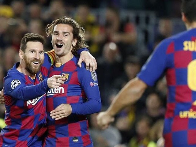 TOP các đội bóng nổi tiếng trên Thế Giới, có thể bạn chưa biết 