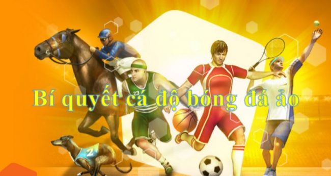 Bật mí top 10 mẹo chơi bóng đá ảo hay nhất hiện nay