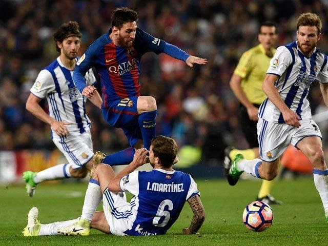 Tìm hiểu những biệt danh của các cầu thủ: Bạn đoán được mấy tên