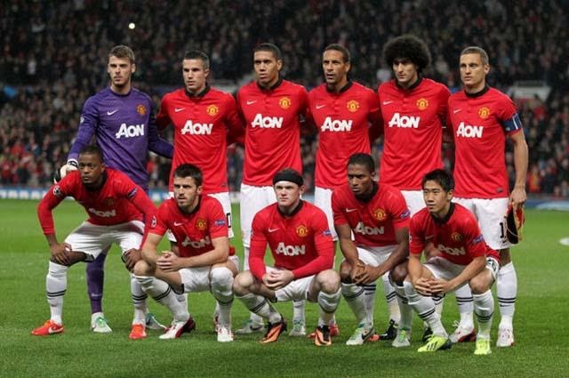 [Có thể bạn chưa biết] Biệt danh của các câu lạc bộ bóng đá