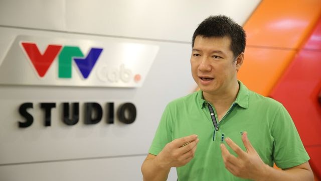 Top 10 những bình luận viên bóng đá Việt Nam tài năng nhất