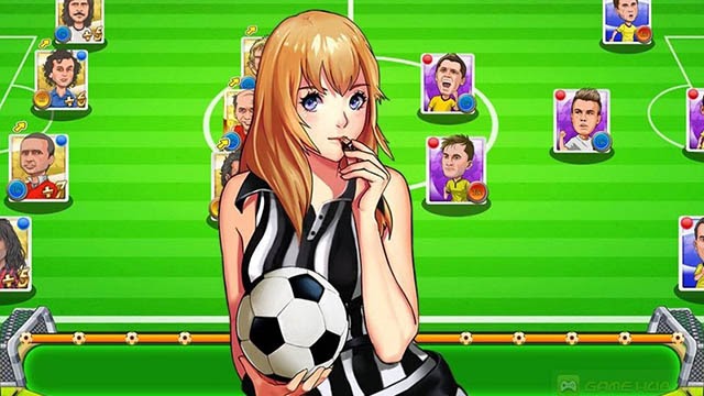 Sự ra đời của Game “Bóng Đá Chưởng”