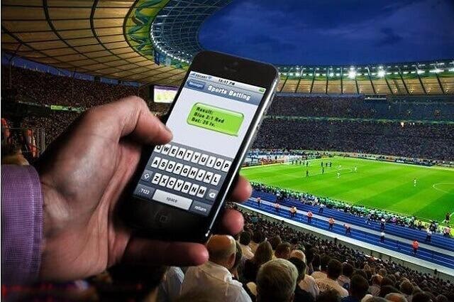 Hướng dẫn cách cá cược bóng đá bằng thẻ cào điện thoại