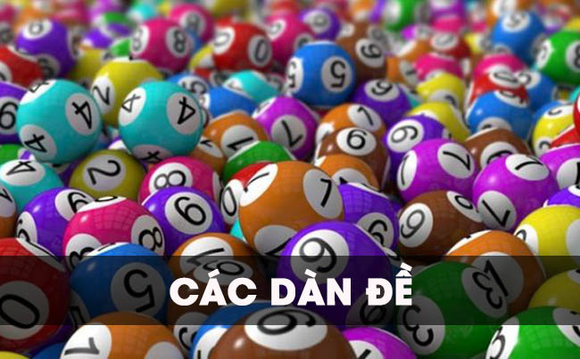 Tất tần tật thông tin về các dàn đề chuẩn bất bại hiện nay