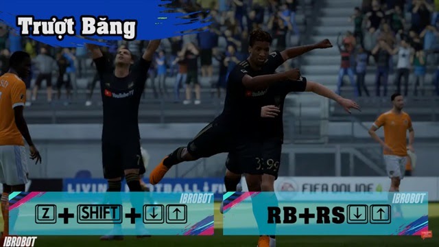 9 cách ăn mừng FO4 đẹp – độc – lạ khiến đối thủ tức ói máu