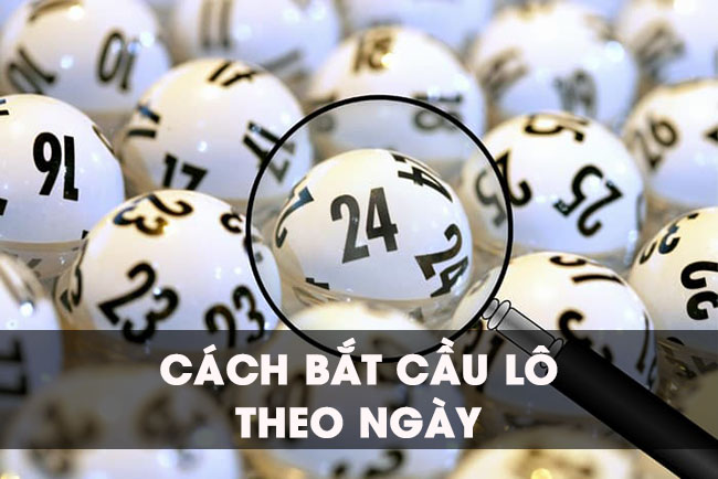 Cách bắt cầu lô hiệu quả nhất dành cho người mới bắt đầu