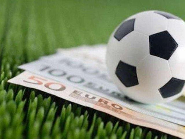 Hướng dẫn cá độ bóng đá gồm những gì? Hướng dẫn cá độ bóng đá gồm những gì?