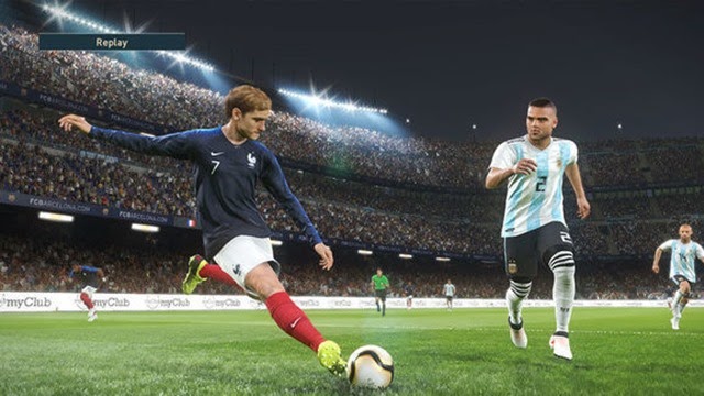 Hướng dẫn cách đá ps4 giỏi – Những bí quyết của các cao thủ