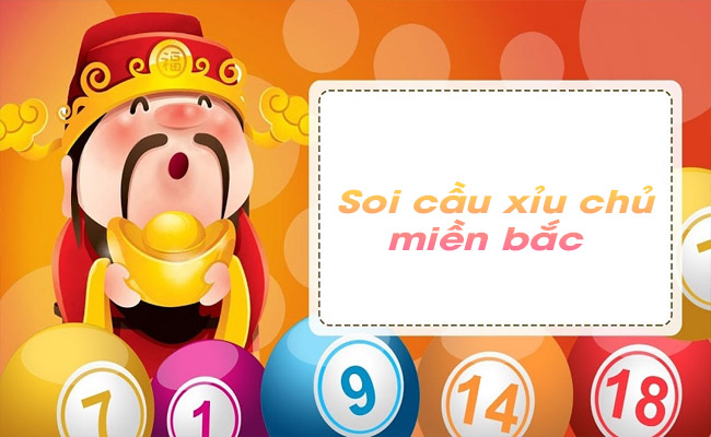 Hướng dẫn cách soi cầu miền bắc và Nam chuẩn xác Hướng dẫn cách soi cầu miền bắc và Nam chuẩn xác