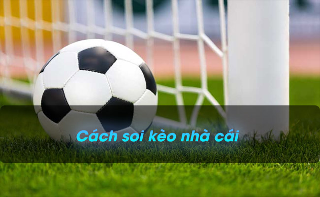 Bật mí cách soi kèo nhà cái không bao giờ thua