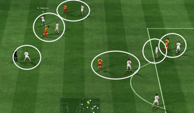 Các thông tin chi tiết về chiến thuật catenaccio chuẩn xác nhất