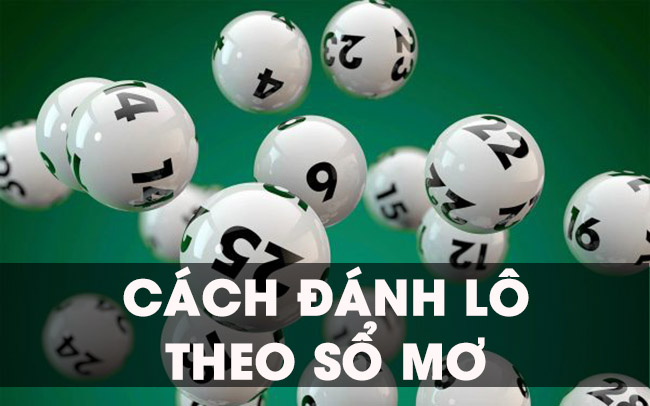 Bật mí cách đánh lô cực chuẩn xác cho anh em người mới