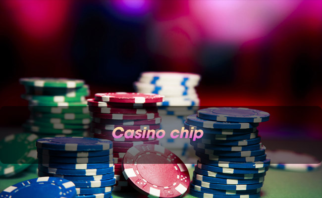 Thông tin về casino chips cho người mới bắt đầu tại Iwin68