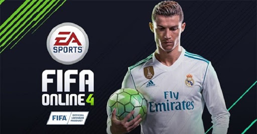 Cấu hình chơi FIFA Online 4 khá cao