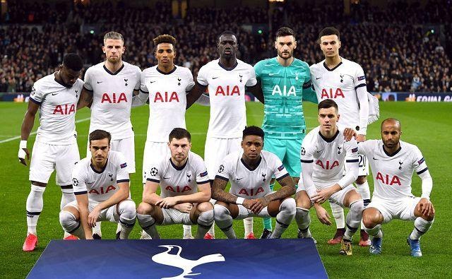 Tottenham đang tạo nên thương hiệu lớn