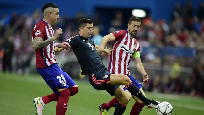 Chiến thuật Tiki Taka có cách chọn lọc cầu thủ gắt gao