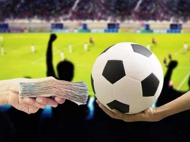 Bật mí cách cá cược bóng đá trăm trận trăm thắng cho người chơi