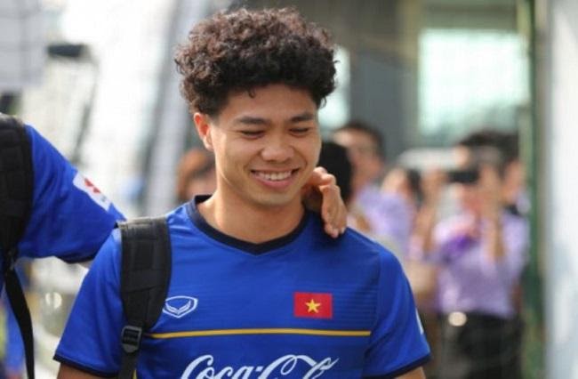 Công Phượng sinh năm bao nhiêu? Những thông tin liên quan