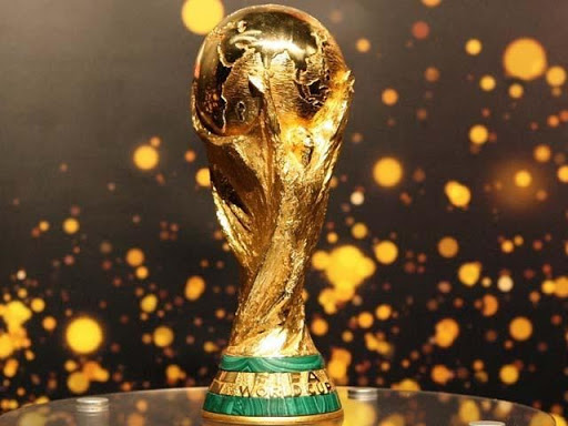 Kỳ cúp World Cup 2018 với nhiều câu chuyện
