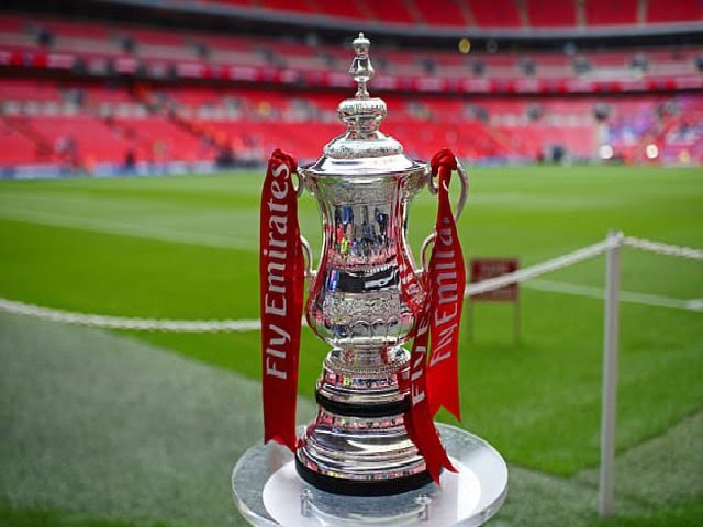Cup FA là gì? Thông tin về lịch sử phát triển của giải FA Cup