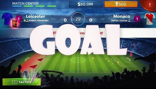 Tổng hợp top game quản lý bóng đá hay nhất hiện nay