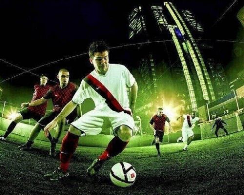 Nên chơi cá cược bóng đá với thời gian và chi phí nhất định Nên chơi cá cược bóng đá với thời gian và chi phí nhất định