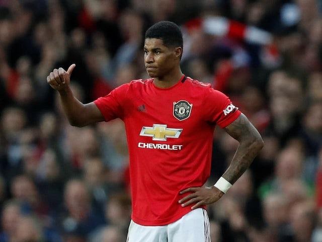 Rashford là tiền đạo trẻ hay nhất thế giới 2019, là át chủ bài của M.U trong mùa giải tới