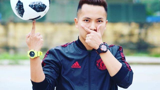 Đỗ Kim Phúc là ai? Thông tin thú vị liên quan về Đỗ Kim Phúc