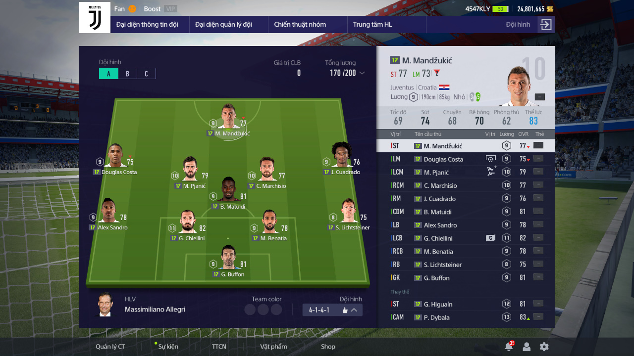 Chiến thuật 4-2-3-1 FO4 của “bậc thầy Pressing” Hakumen