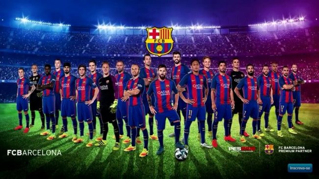 Đội hình Barca 2019/2020 có gì nổi bật đánh bại mọi đối thủ