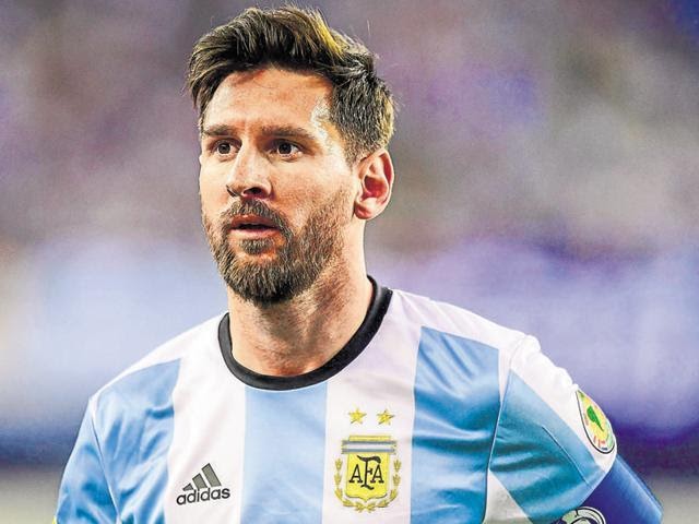 Sự trở lại của Messi tiếp thêm tinh thần và sức mạnh cho đội hình Argentina