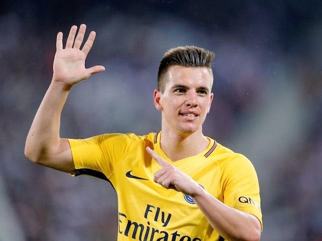 Giovani lo Celso là một tiền vệ tài năng trong đội hình của tuyển Argentina